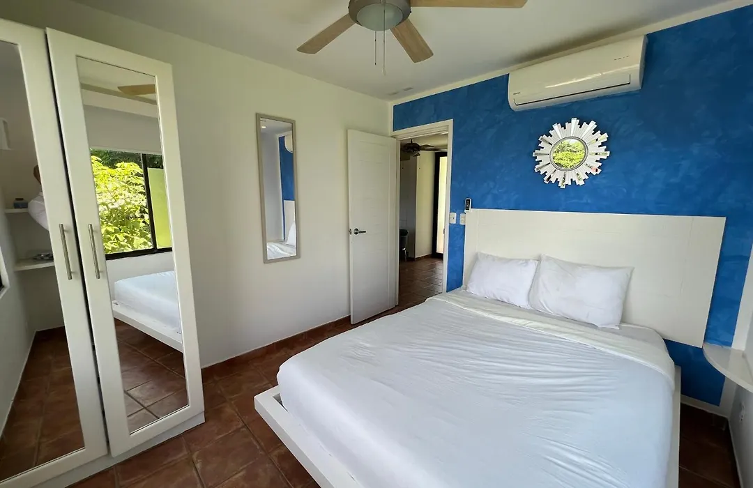 Tropical Gardens Suites And Apartments-1
