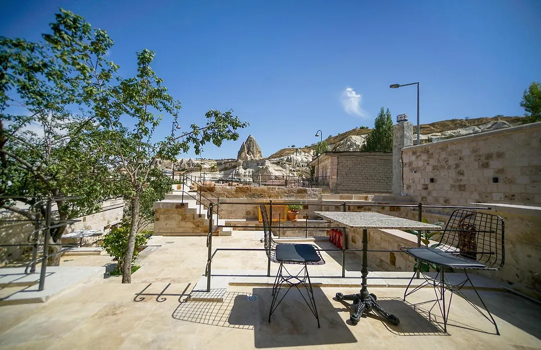 Caverna Hotel Premium Caves-1