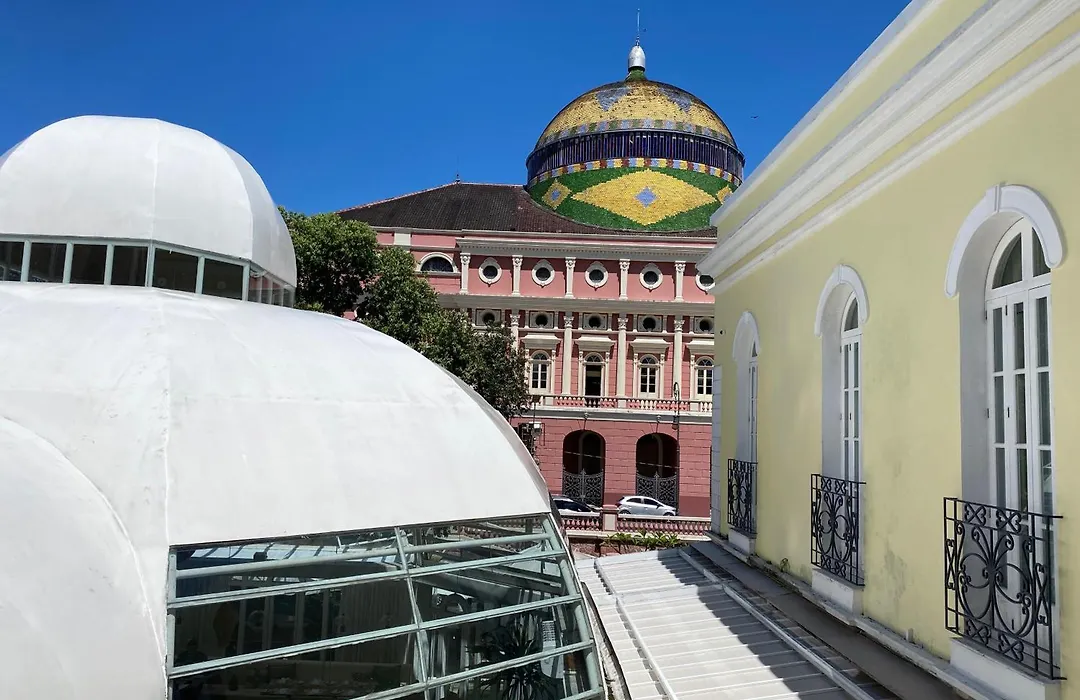 Juma Opera Boutique Hotel & Spa-1