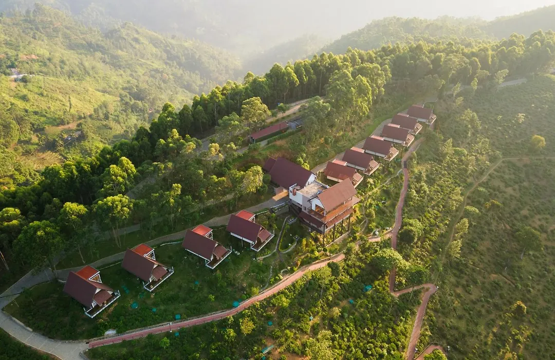 Anasa Wellness Resort-1