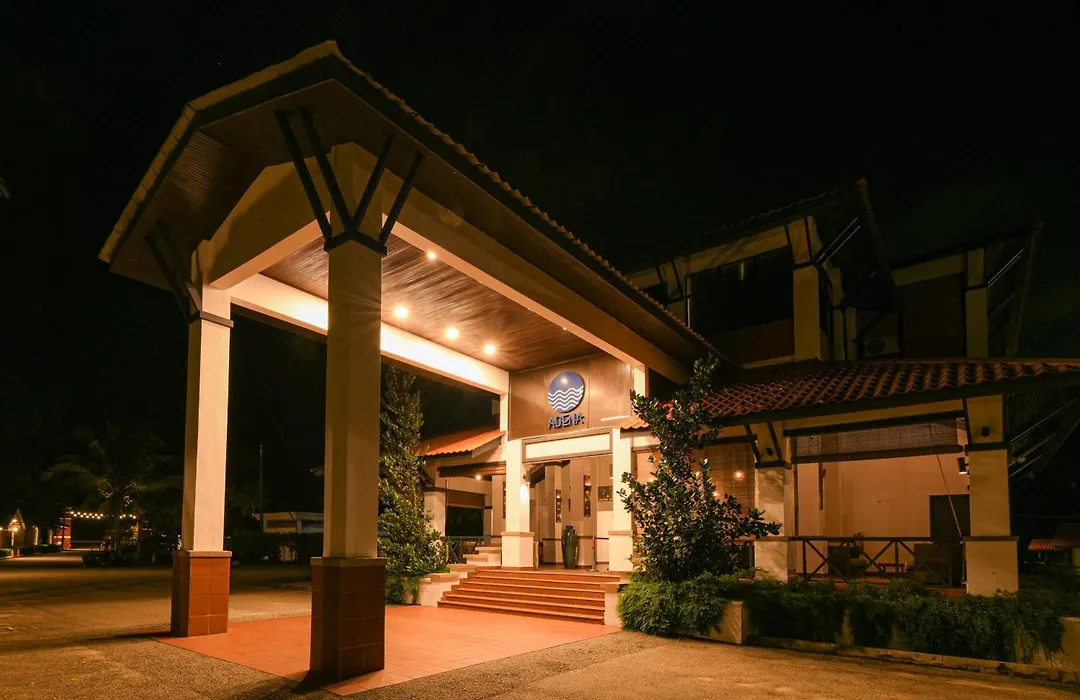 Adena Beach Resort-1