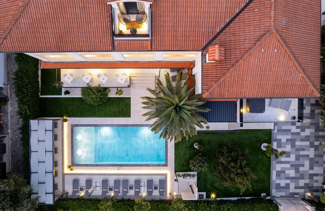 Residence Vaal-1
