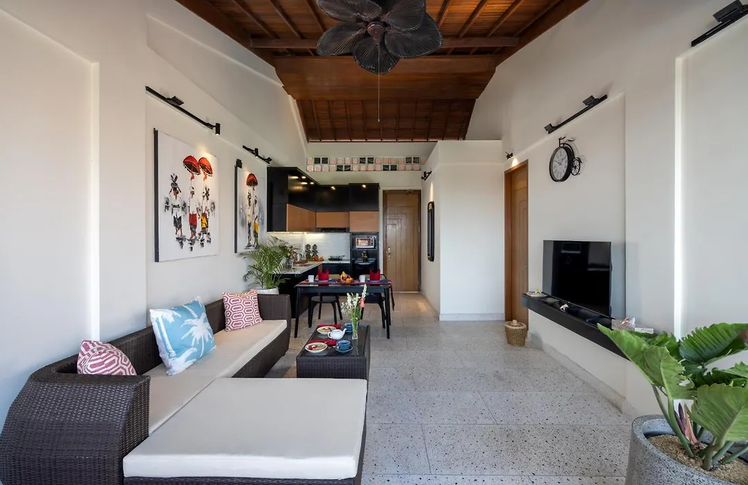 Mokko Suites Batubelig-1