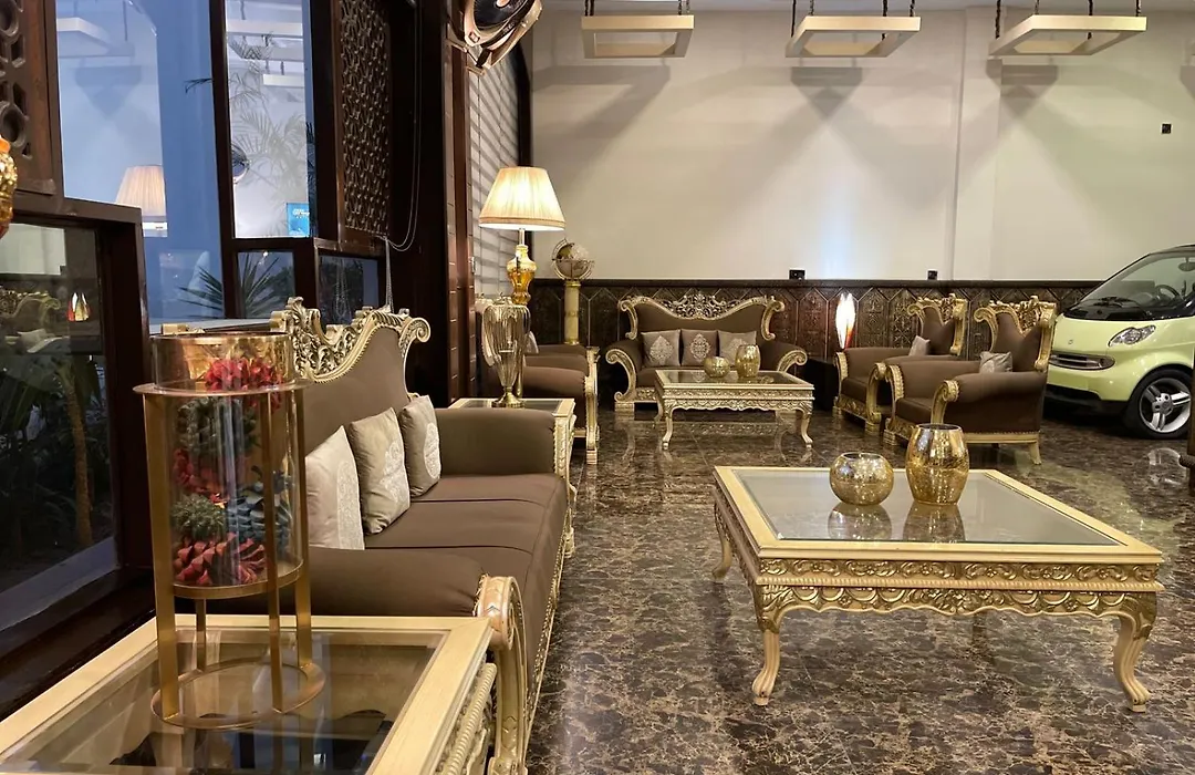Burj Al Swat Hotel-1