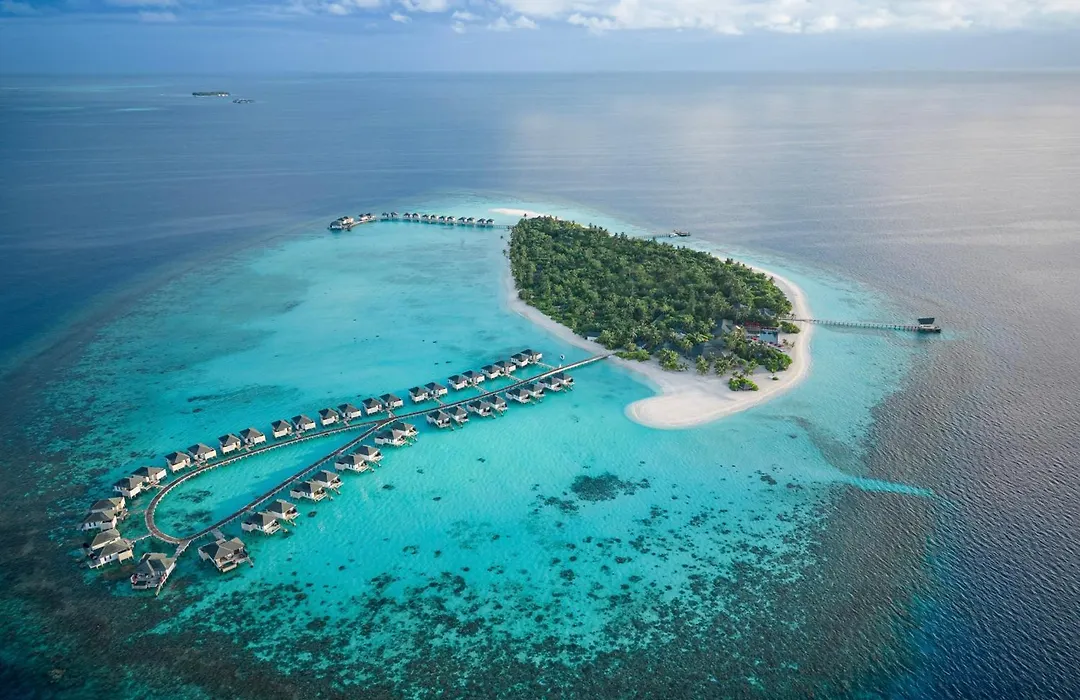 Nh Collection Maldives Havodda Resort (Adults Only)-1