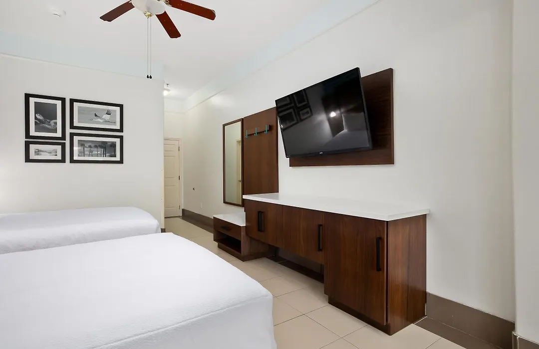 Sand Rose Beach Resort-1
