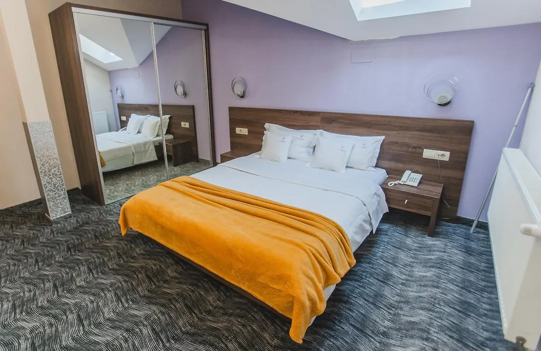 Caro Boutique Hotel-1