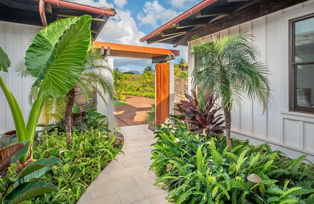 Kauai Luxury Vacation Villas-1