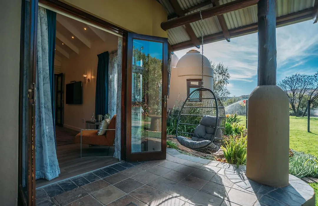 Thaba Eco Hotel-1