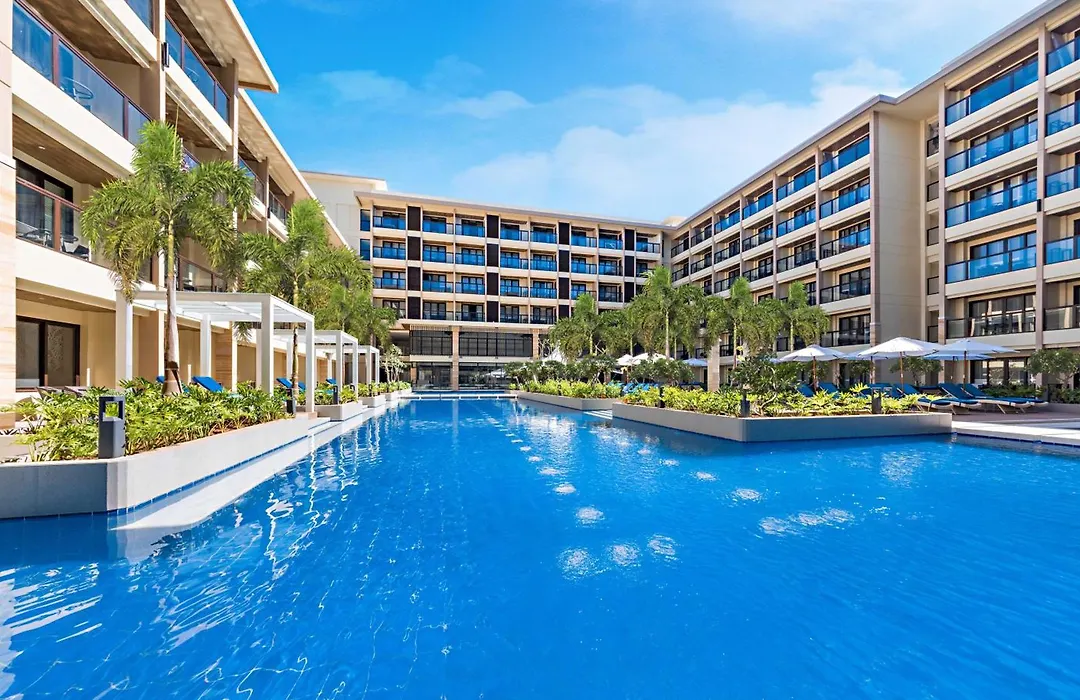 Henann Park Resort-1