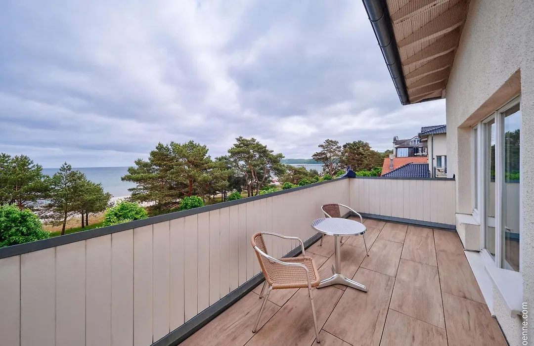 Dorint Strandhotel Binz/Ruegen-1