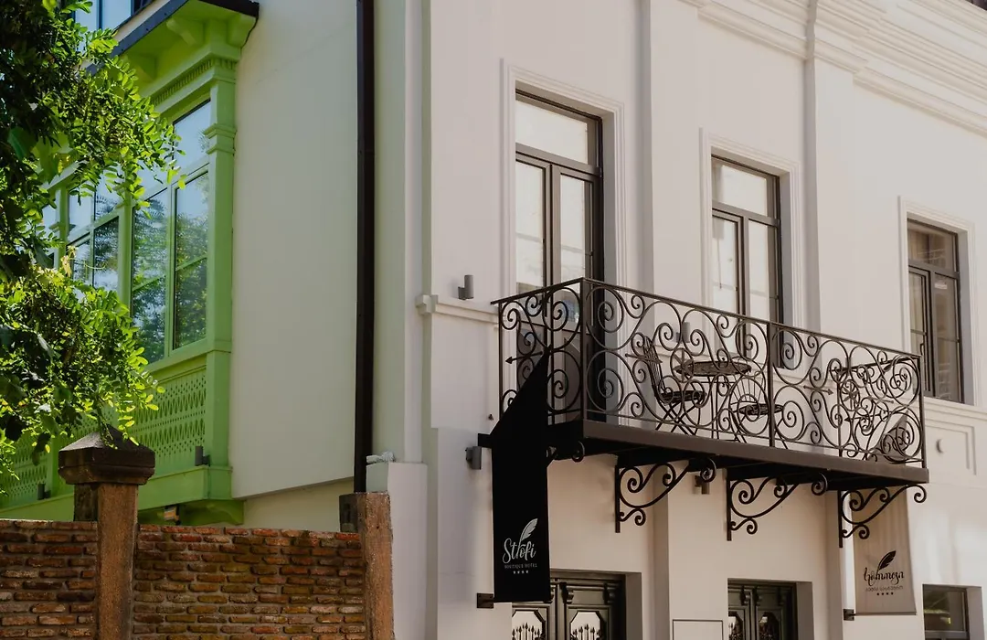 Strofi Boutique Hotel-1