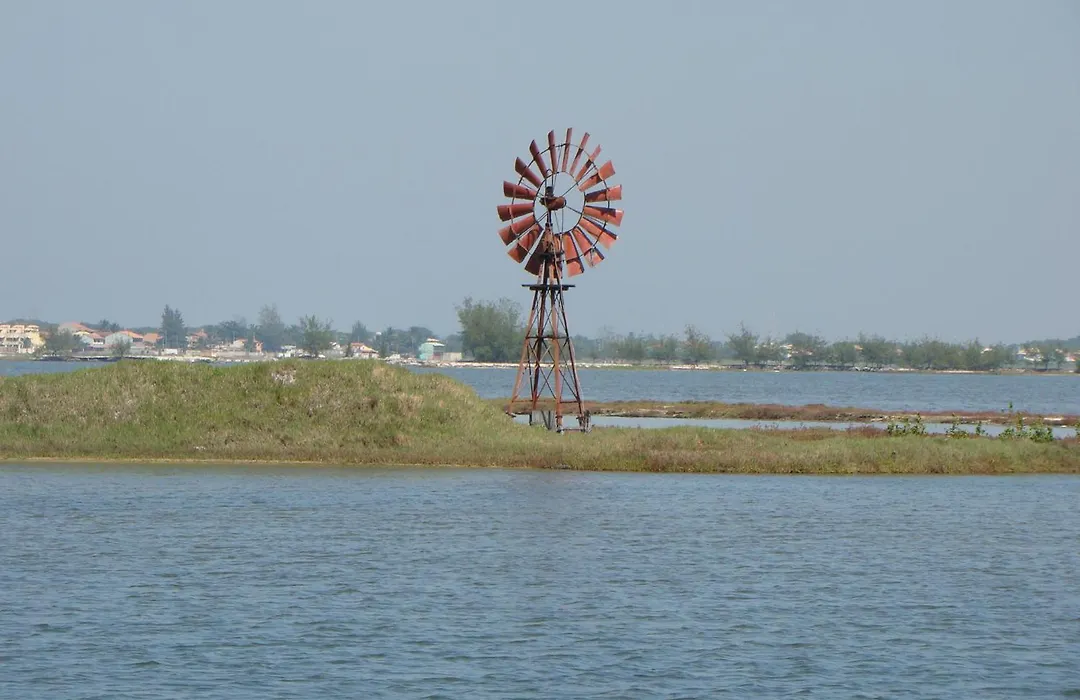 Pousada Caminho Das Aguas-1