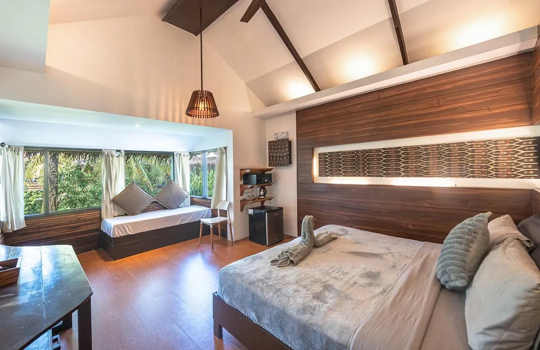 Siargao Island Villas-1
