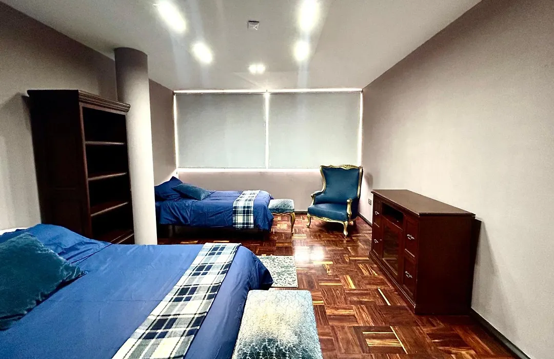 Luxury Apartment Masaryk 4Br-1