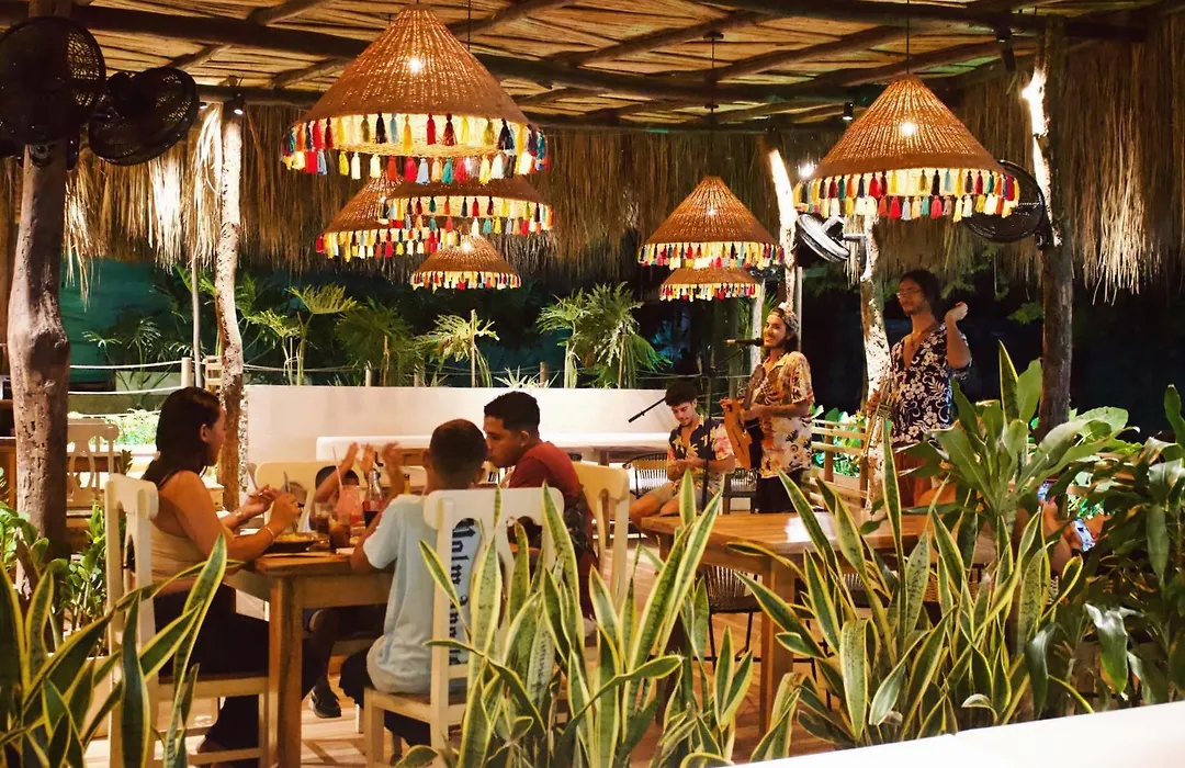 Tiki Hut Hostel-1