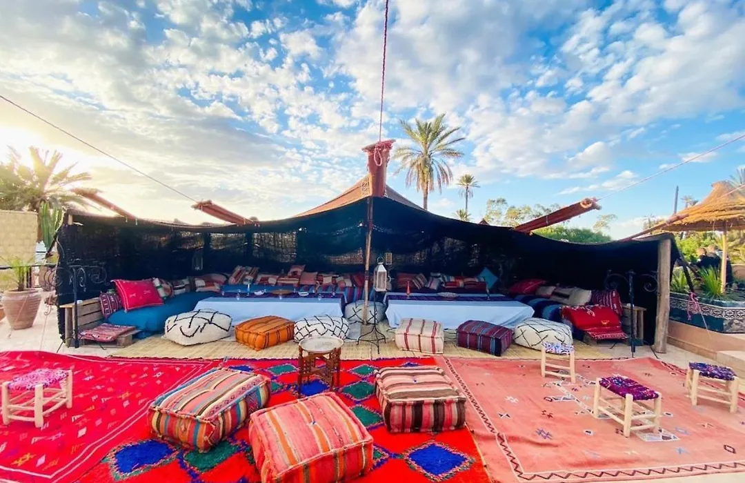 Eden Lodges & Spa-Boutique Hotel De Luxe-1