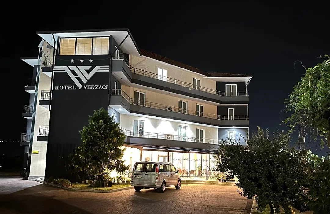 Hotel Verzaci-1