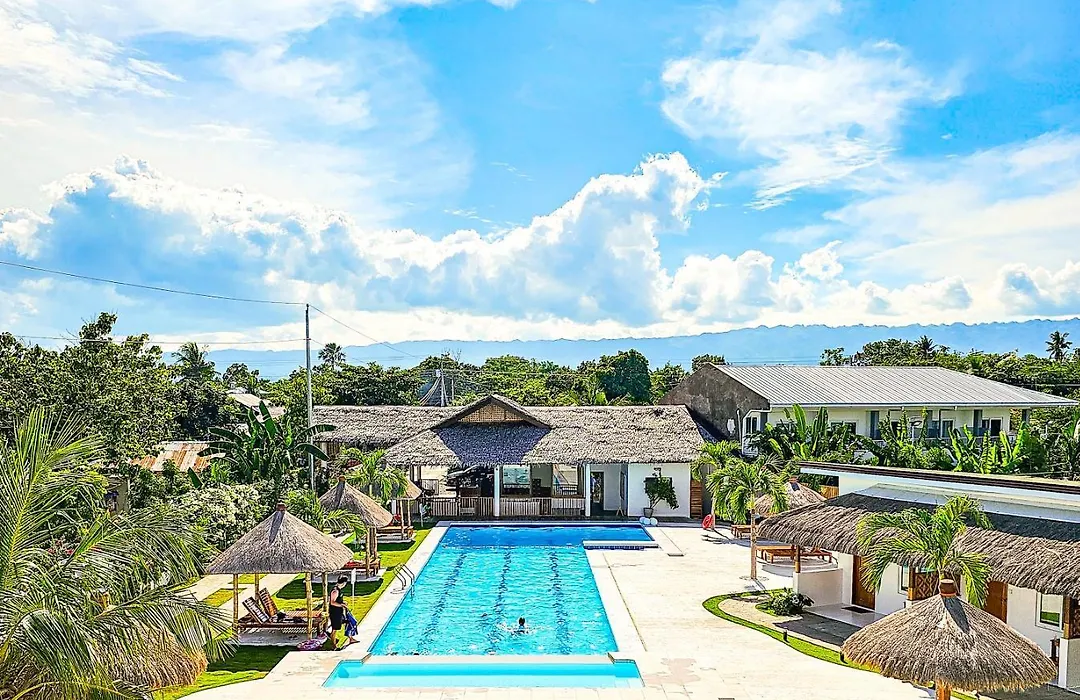 Treeshade Resort & Spa Moalboal-1