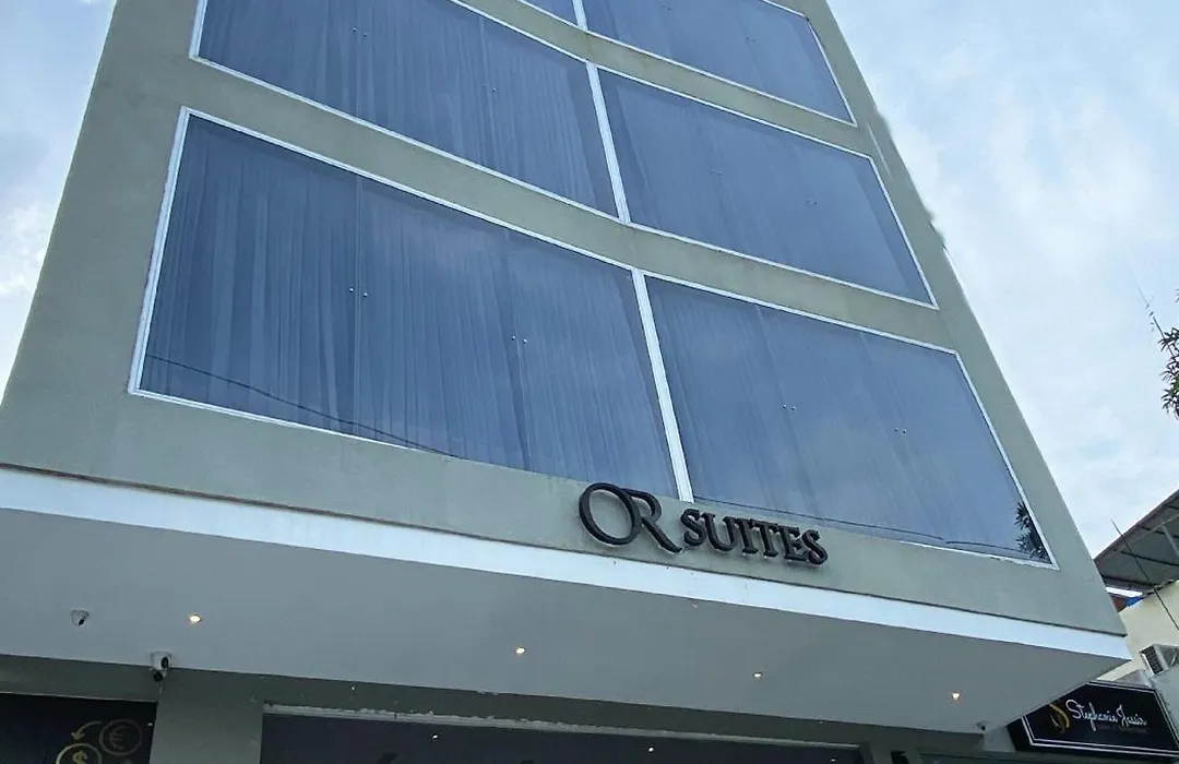 Hotel Or Suites-1
