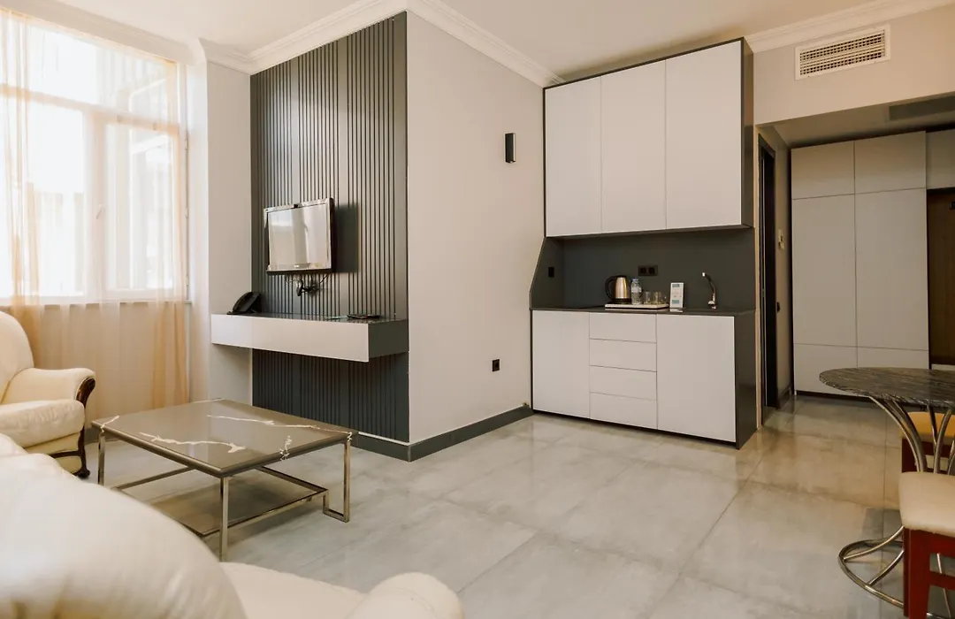 Bel Mare Boutique Hotel-1