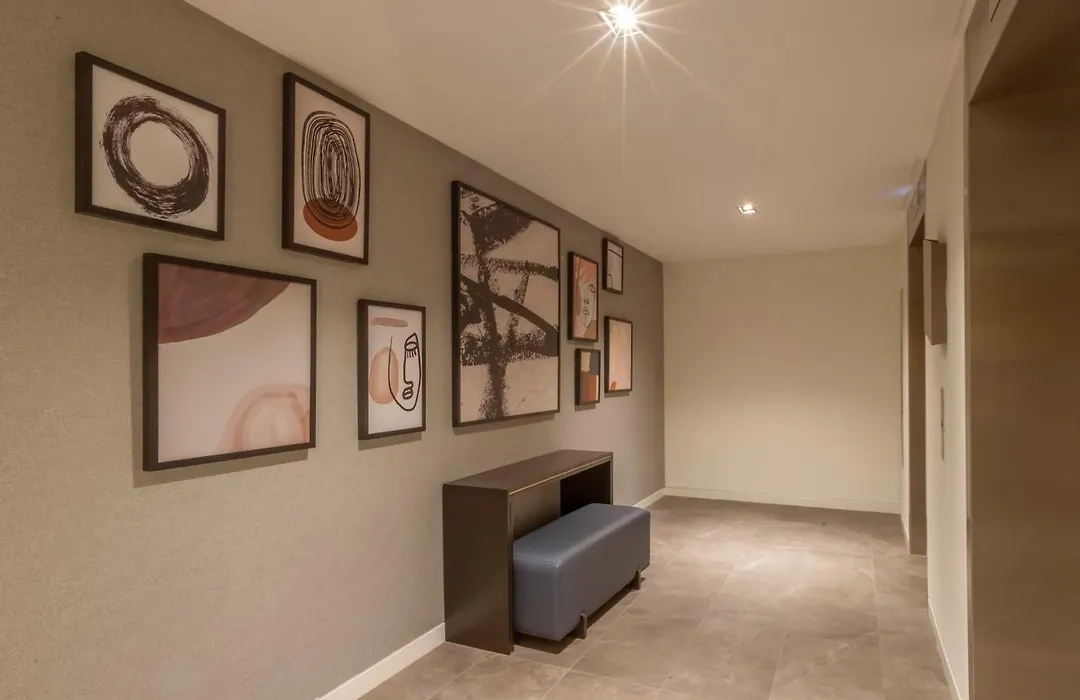 The Gibson Hotel Dublin City-1