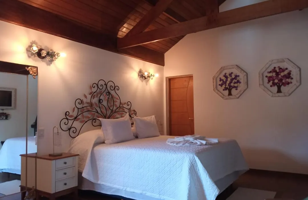 Hotel Villa Greenberg-1