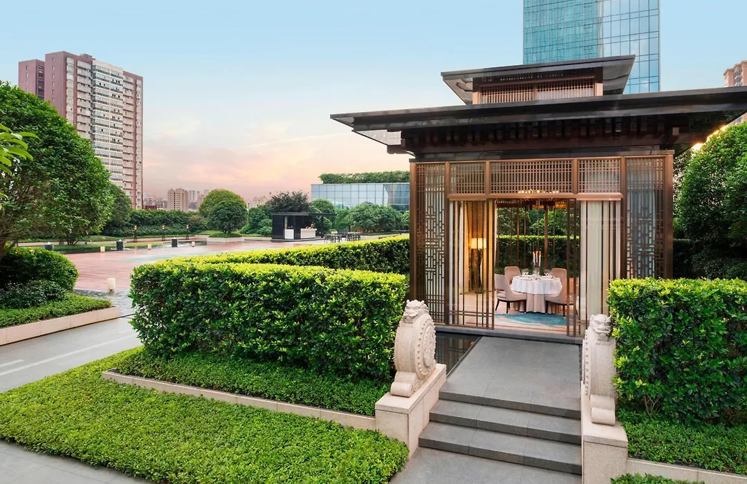 The St. Regis Changsha-1