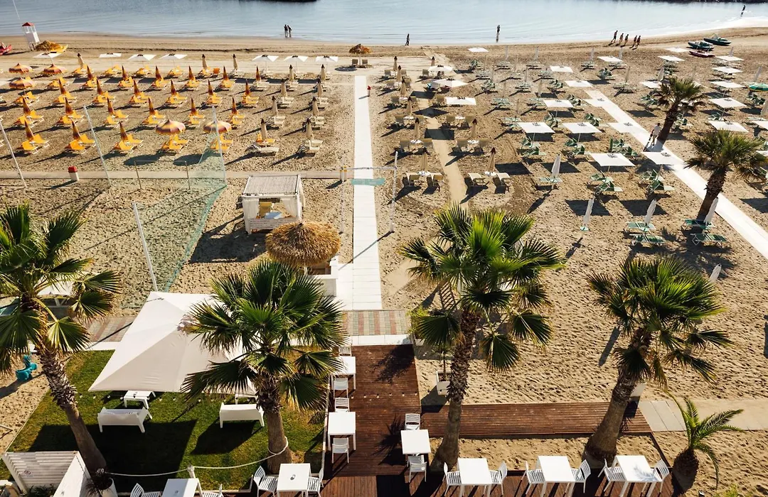 Baldinini Hotel & Gb Restaurant-1