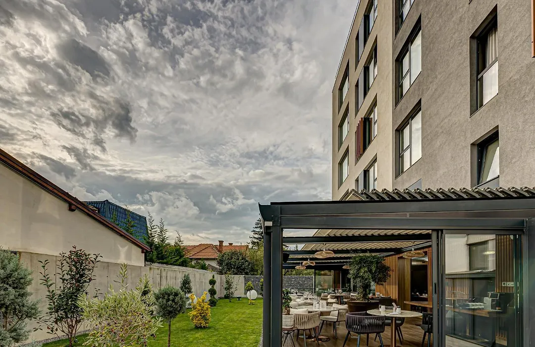 Hotel Vibre-1