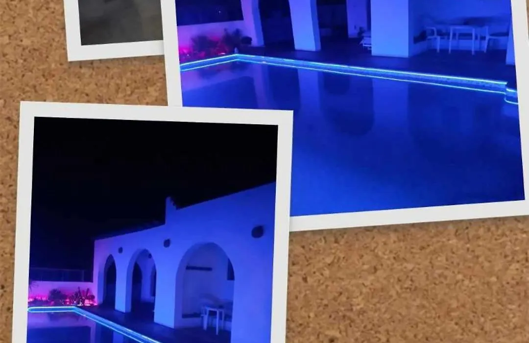 Dar Chick Yahia Ile De Djerba-1