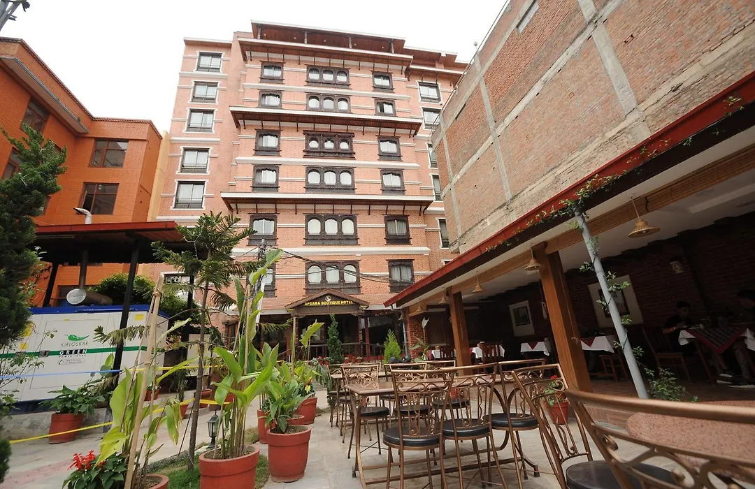Apsara Boutique Hotel-1