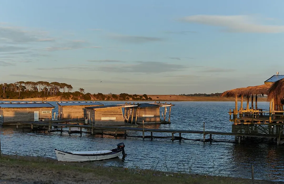 Laguna Garzon Lodge-1