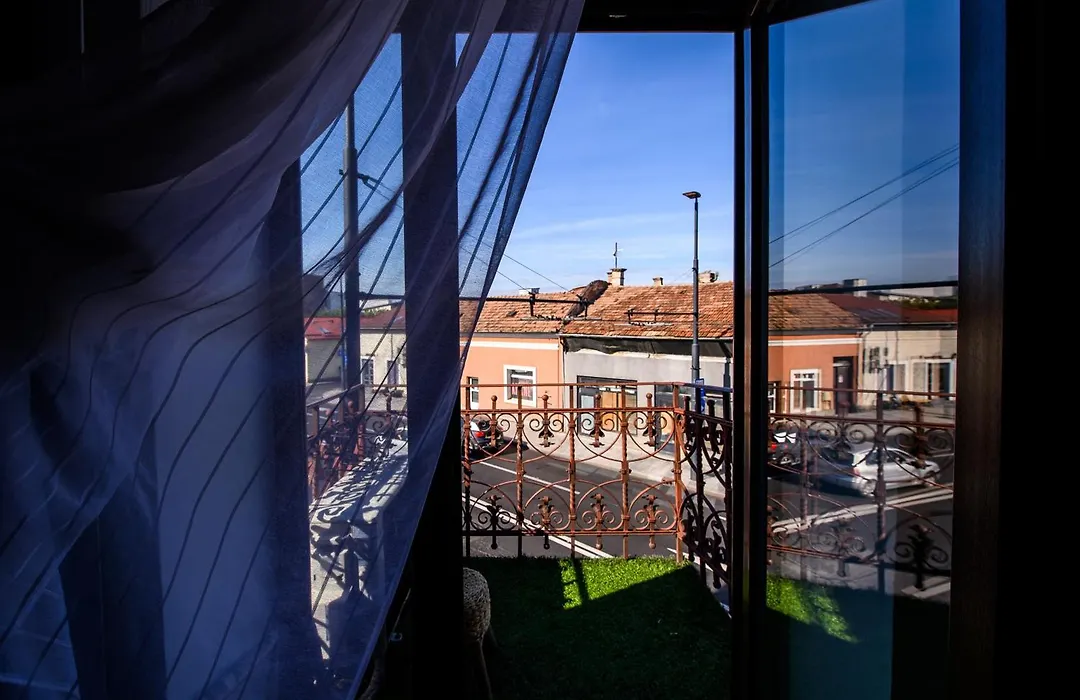 Arena View Premium Apartment-1