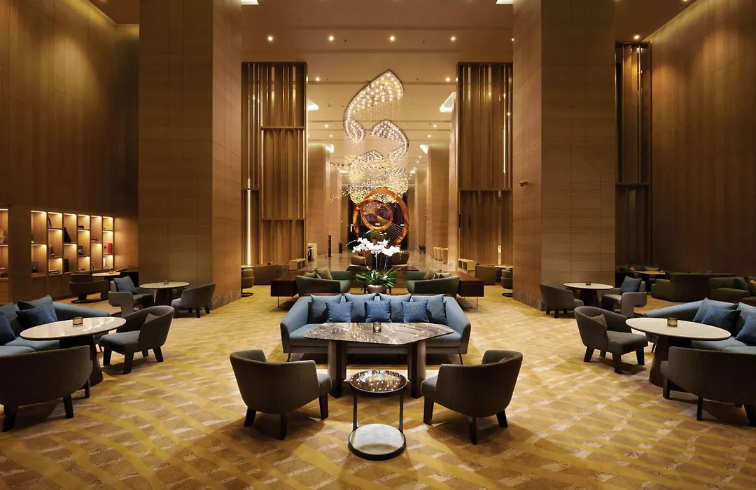 Doubletree By Hilton Shah Alam I-City-1