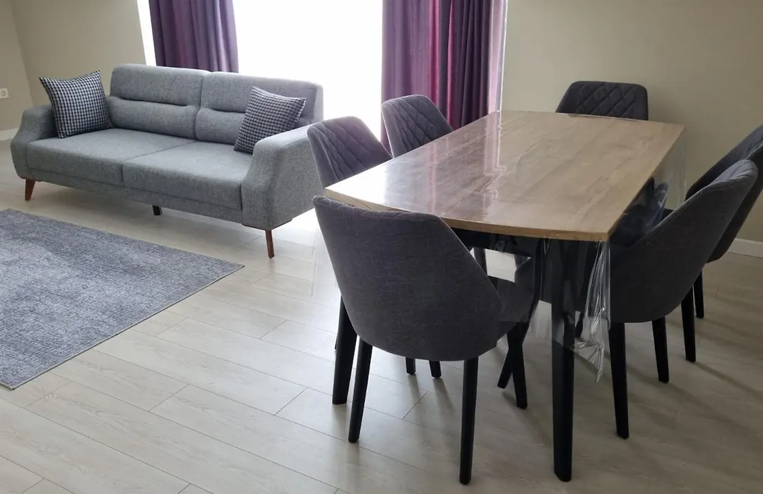 Ahg Atlas Apartments-1