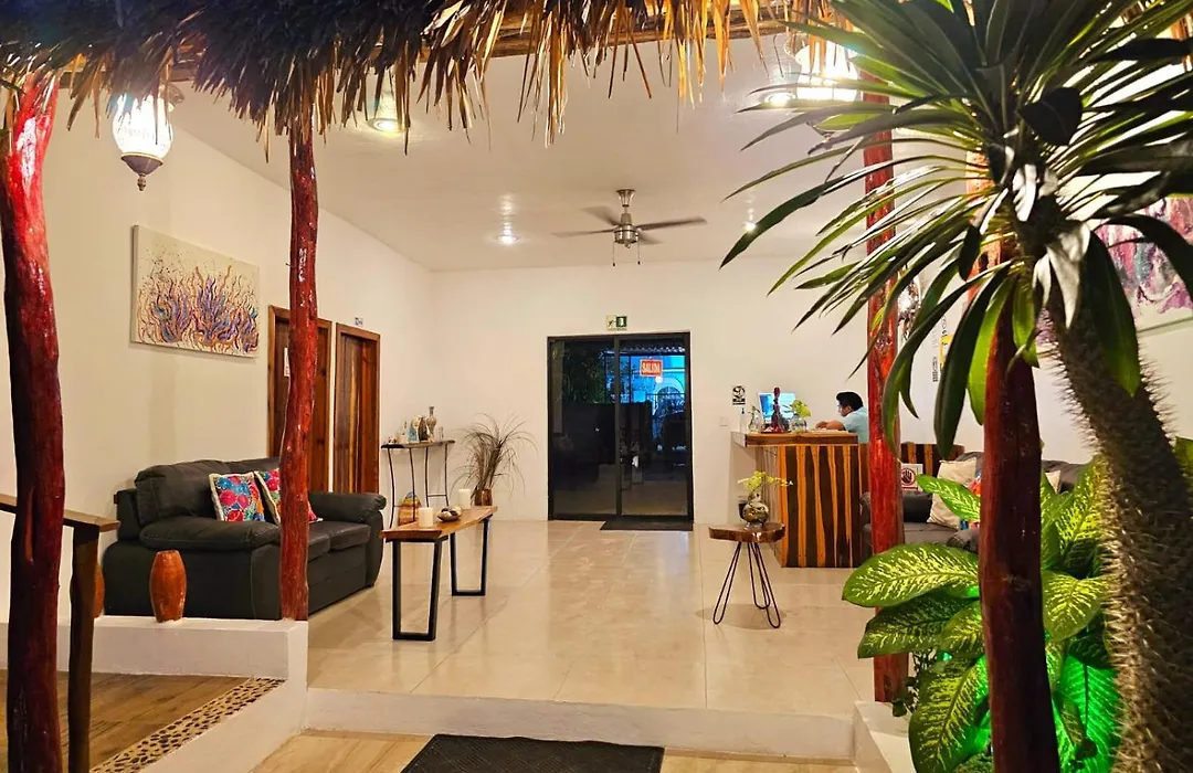 Mayan Majesty Boutique Hotel-1