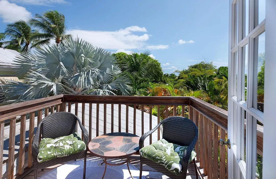 Key West Bed And Breakfast - Adult Only-1