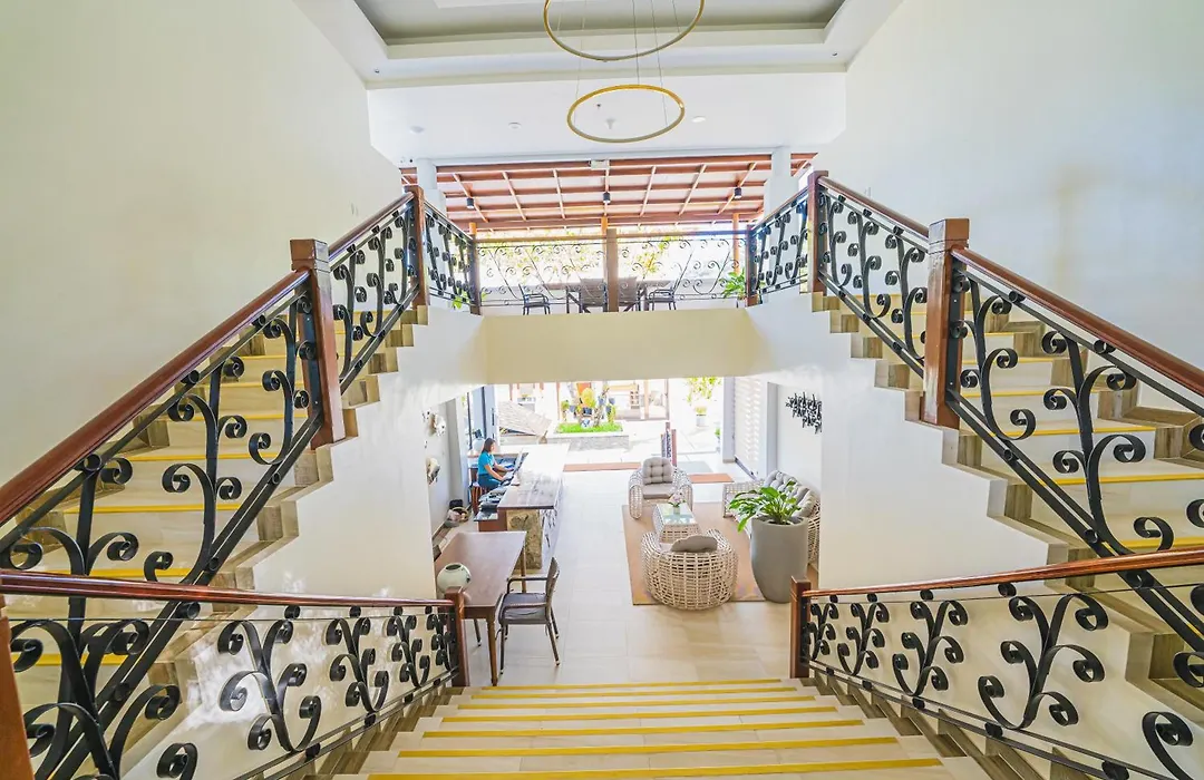 Ora Beach Resort-1