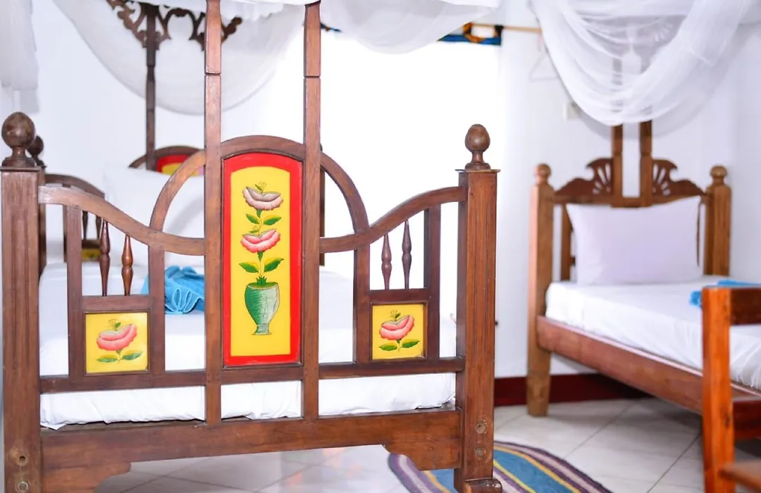 La Neisha Hotel Zanzibar-1