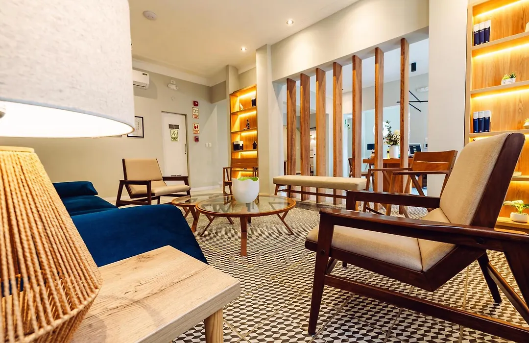 Tarata Boutique Hotel-1
