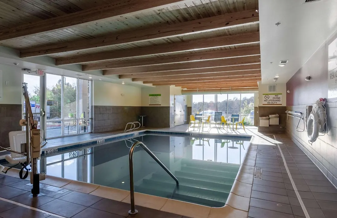 Home2 Suites By Hilton Atlanta Camp Creek Parkway, Ga-1
