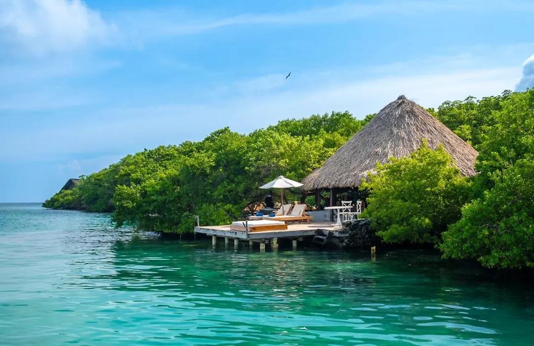Hotel Coralina Island-1