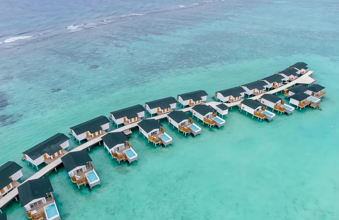 Joy Island Maldives All Inclusive Resort-1