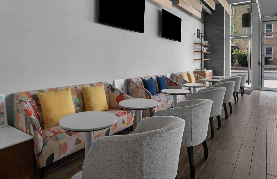 Homewood Suites By Hilton Charlotte Uptown First Ward-1