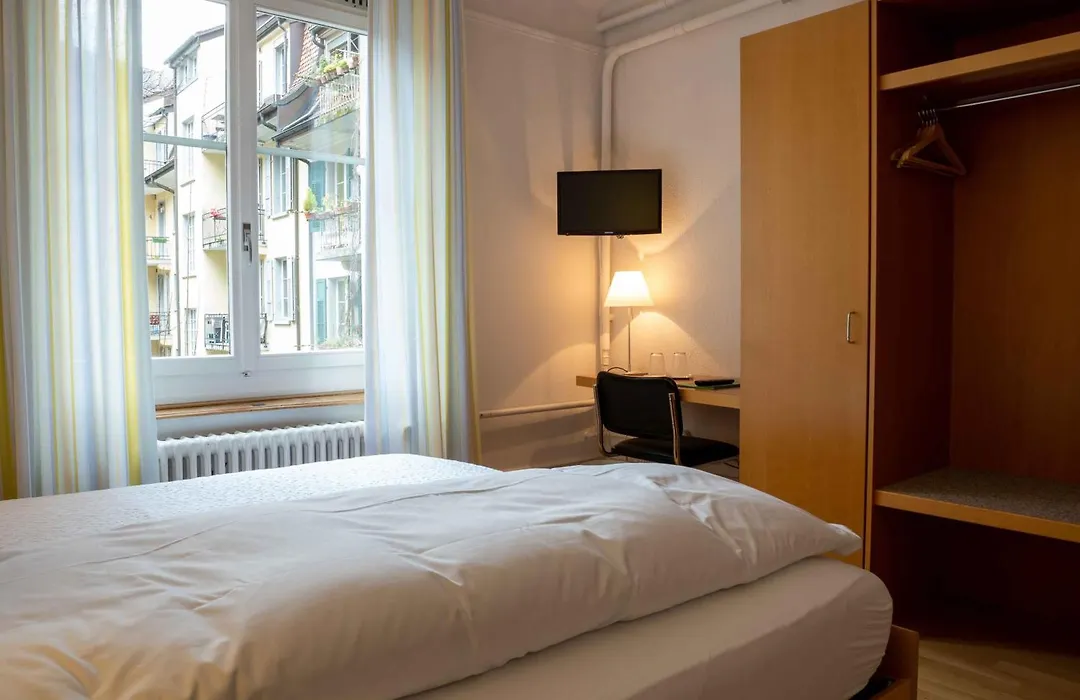 Hotel Marthahaus-1