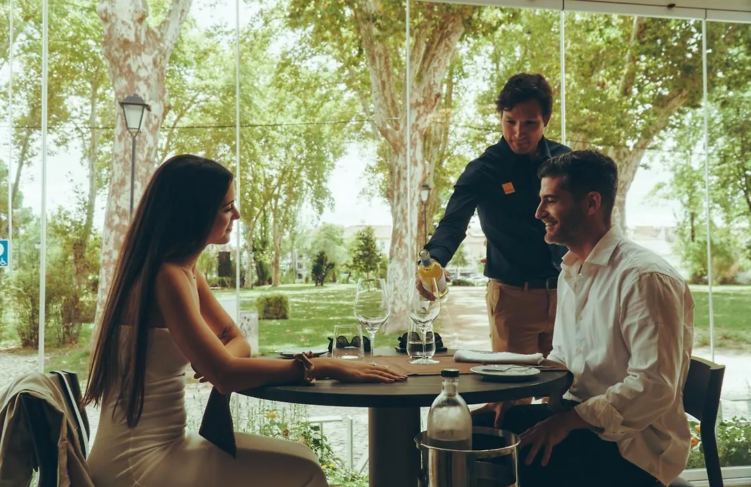 Estalagem Santa Iria Hotel & Spa-1