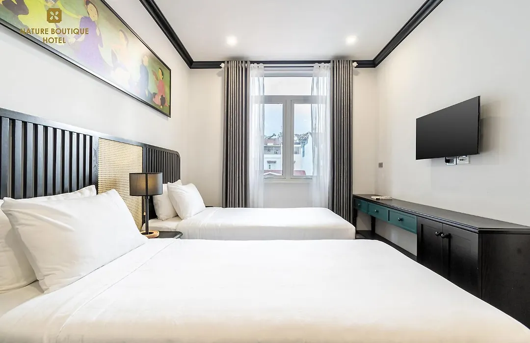 Nature Hotel - Nguyen Thi Nghia-1