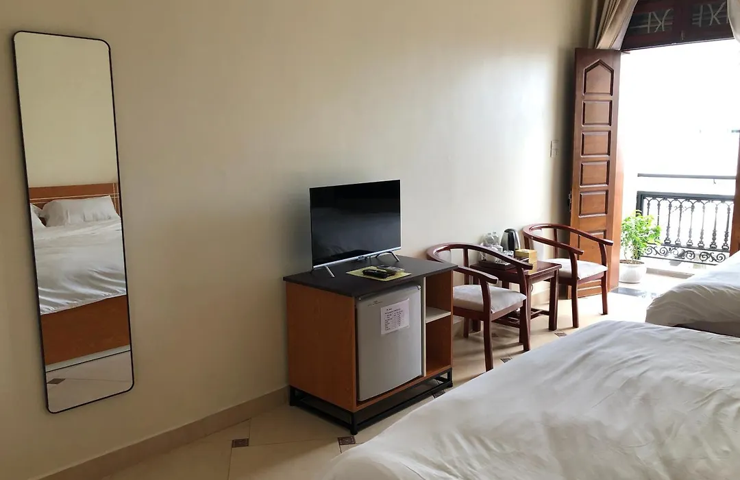Maya Homestay-1