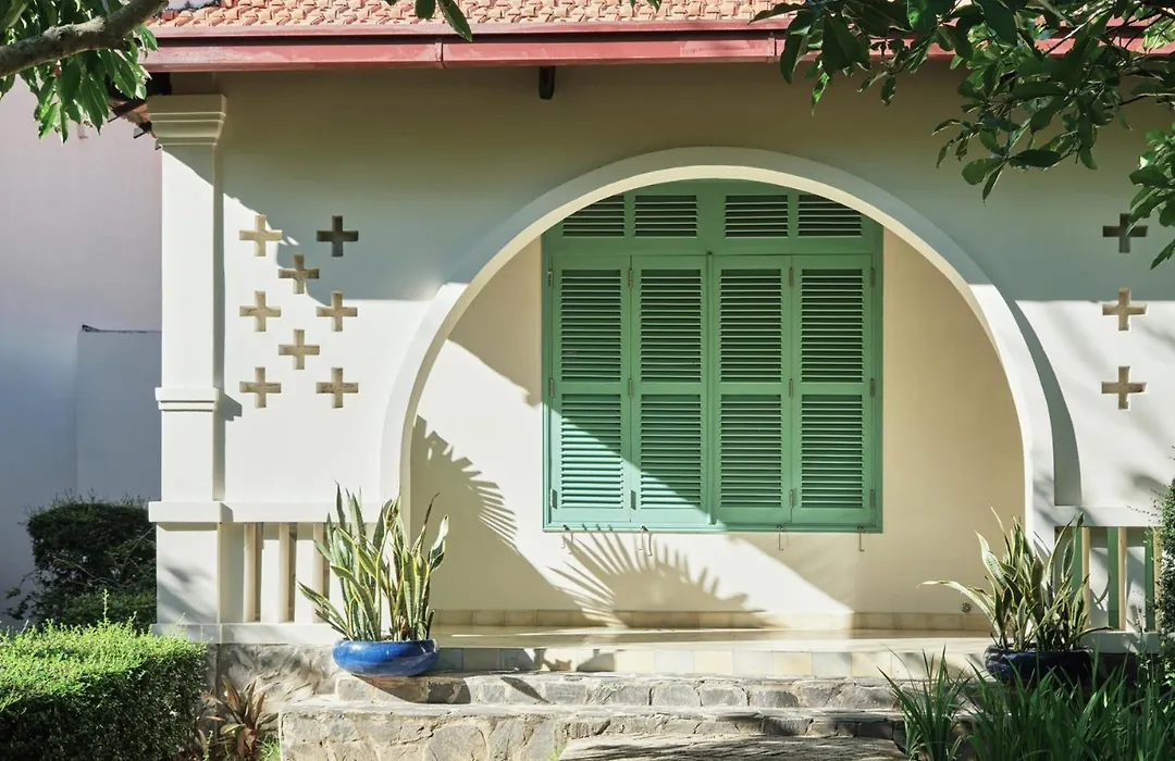 Poulo Condor Boutique Resort & Spa-1